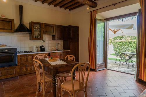 Cavarchino B&B