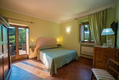 Cavarchino B&B