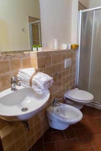 Cavarchino B&B