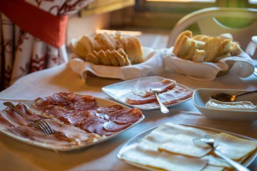 Cavarchino B&B