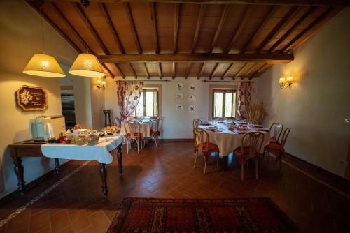 Cavarchino B&B