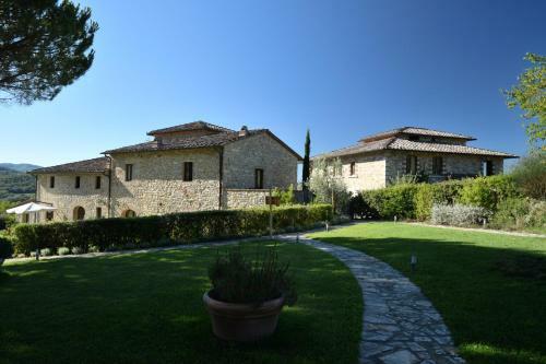 Cavarchino B&B