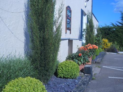 Castle Lodge Hotel