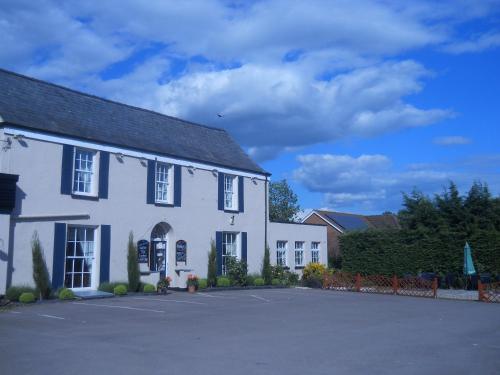Castle Lodge Hotel
