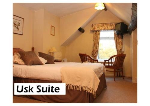 Castle Lodge Hotel