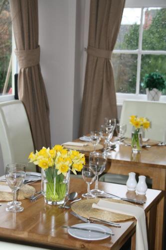 Castle Lodge Hotel