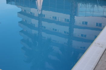 Sea Lion Hotel
