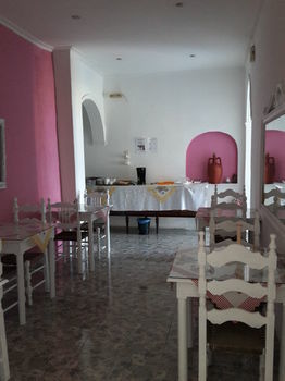 Hotel Thirasia