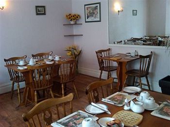 Hotel Abbey Lodge - Guest House