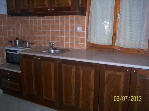 Apartamento Smile Stella Studios