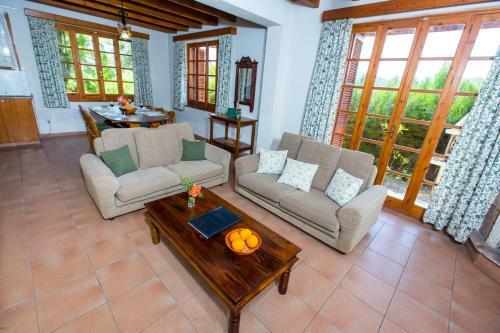 Ambeli Villa