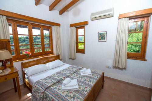 Ambeli Villa