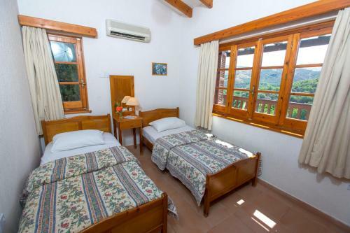Ambeli Villa