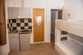 Aparthotel Summer Bed Nydri