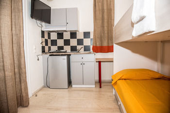 Aparthotel Summer Bed Nydri