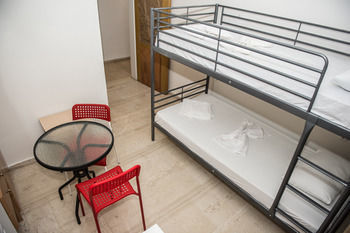 Aparthotel Summer Bed Nydri