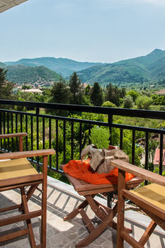 Aparthotel Summer Bed Nydri