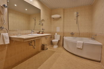Marina Residence Boutique Hotel