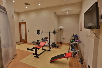Marina Residence Boutique Hotel