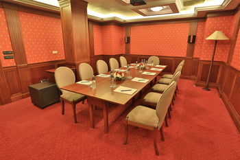 Marina Residence Boutique Hotel