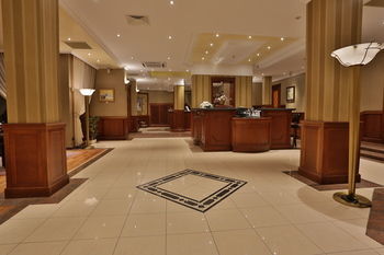 Marina Residence Boutique Hotel