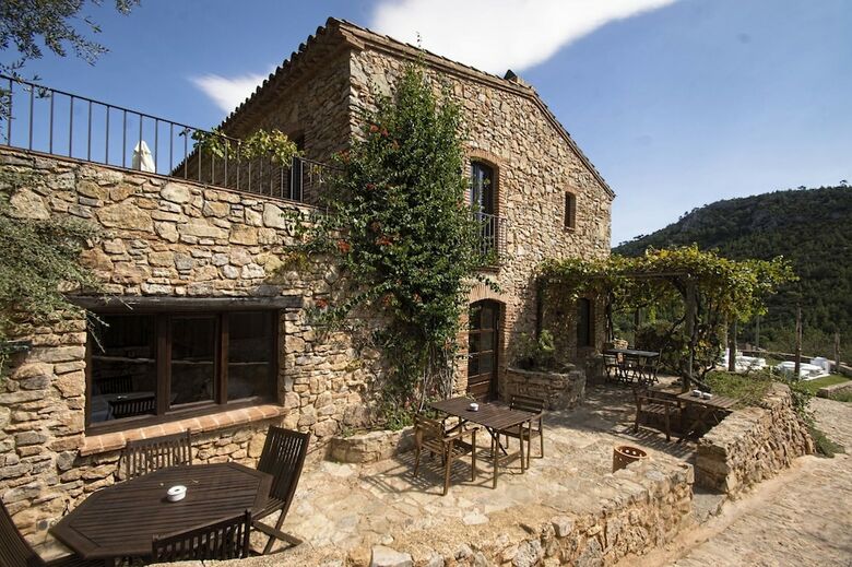 Hotel Gastron�mico Mas Mariassa