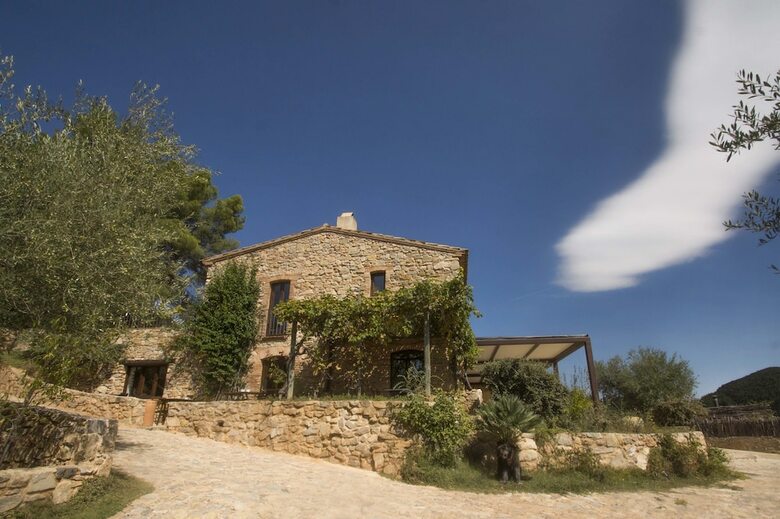 Hotel Gastron�mico Mas Mariassa