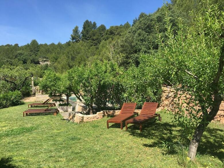 Hotel Gastron�mico Mas Mariassa