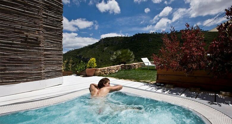 Hotel Gastron�mico Mas Mariassa