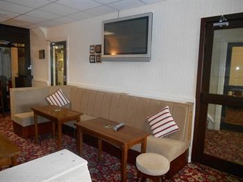 Staymor Hotel