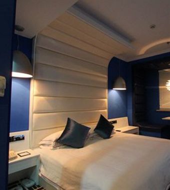 Elegance Bund Hotel