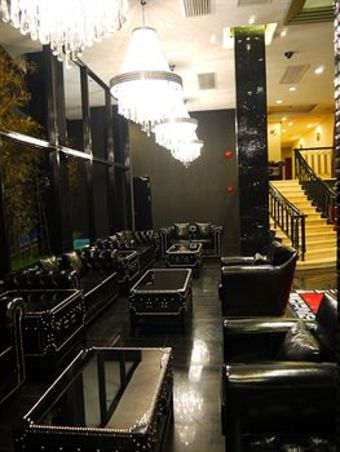 Elegance Bund Hotel