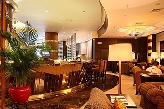 Hotel Howard Johnson Pearl Plaza Wuhan