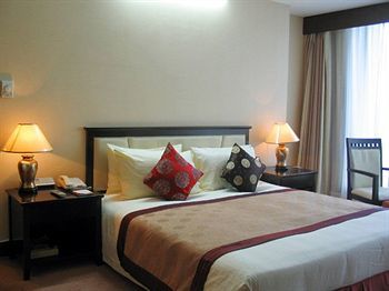 Oriental Deluxe Hotel Zhejiang