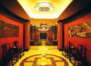Oriental Deluxe Hotel Zhejiang