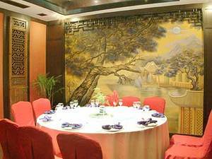 Oriental Deluxe Hotel Zhejiang
