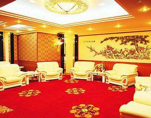 Oriental Deluxe Hotel Zhejiang