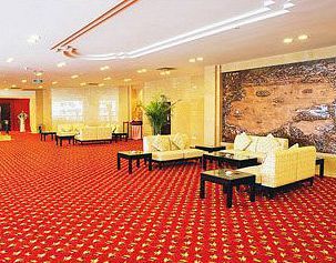Oriental Deluxe Hotel Zhejiang