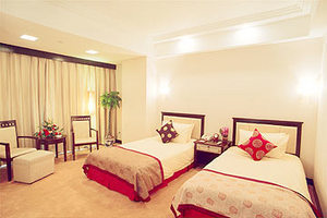 Oriental Deluxe Hotel Zhejiang