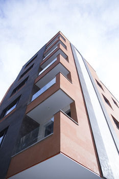 Nova Hotel Yerevan