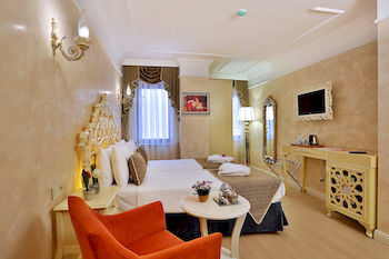 Edibe Sultan Hotel