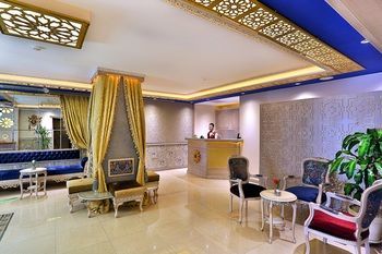 Edibe Sultan Hotel