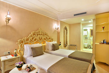 Edibe Sultan Hotel