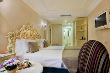 Edibe Sultan Hotel
