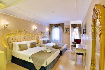 Edibe Sultan Hotel
