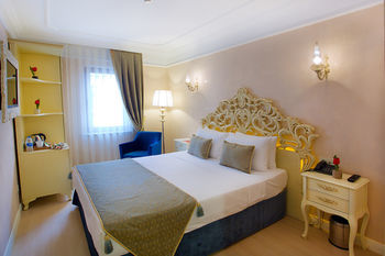 Edibe Sultan Hotel