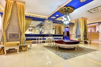 Edibe Sultan Hotel