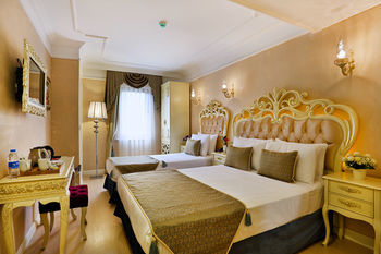 Edibe Sultan Hotel