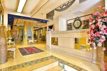 Edibe Sultan Hotel