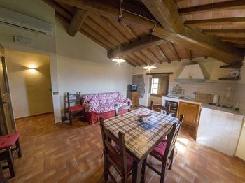Agroturismo Agriturismo Cafaggio Primo